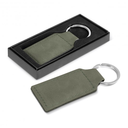 Helsinki Keyrings Grey